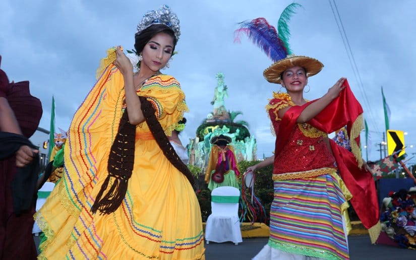 masaya
